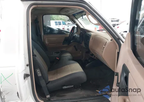 2003 Ford Ranger Edge/Xl/Xlt z USA, uszkodzony, nr VIN 1FTYR10U53PA25148